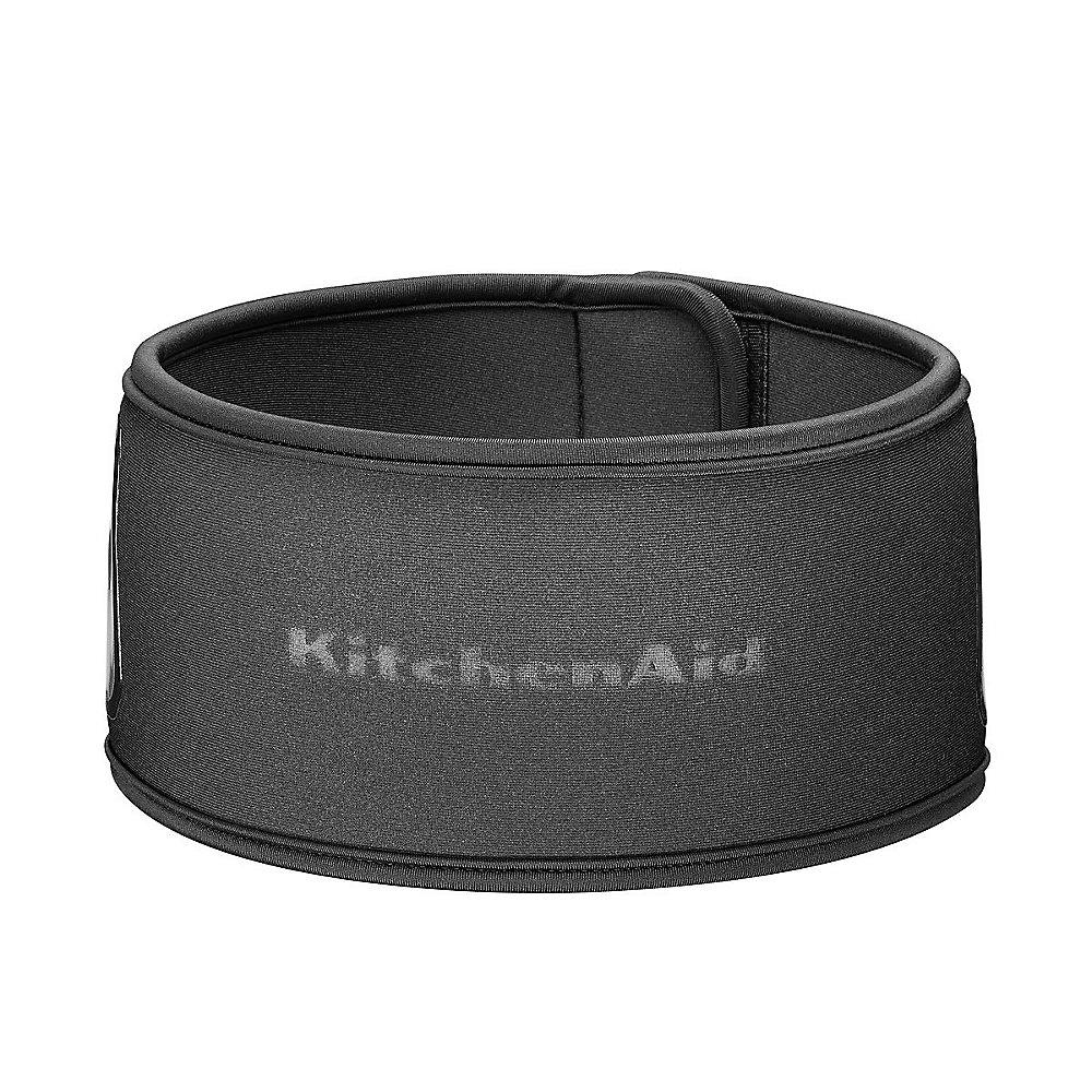 KitchenAid 5KCMSLEEVEOB Thermohülle für Kaffeemaschine 5KCM1204, KitchenAid, 5KCMSLEEVEOB, Thermohülle, Kaffeemaschine, 5KCM1204