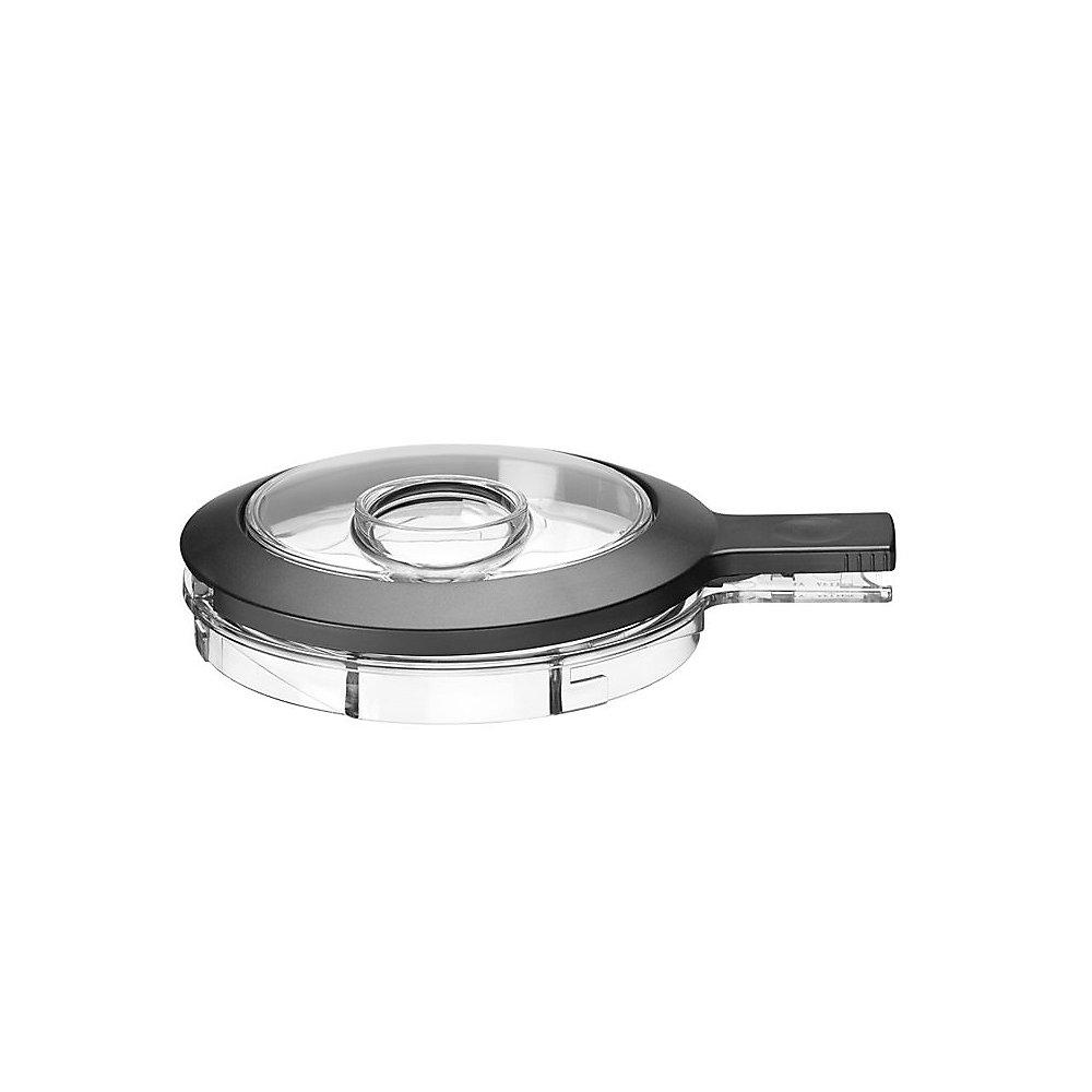 KitchenAid 5KFC3516ECU Zerkleinerer 240W 0,83L kontur-silber