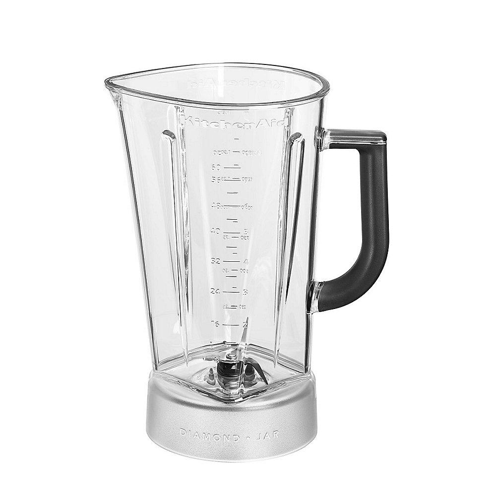 KitchenAid 5KSB68DMD  1,75l-Krug Zubehör für Standmixer