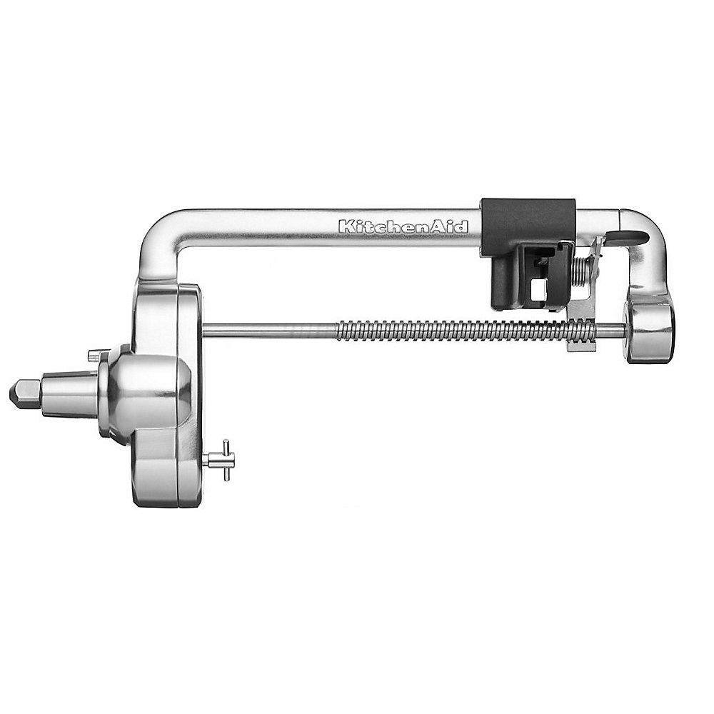 KitchenAid 5KSM1APC Spiralschneider für alle KitchenAid Küchenmaschinen