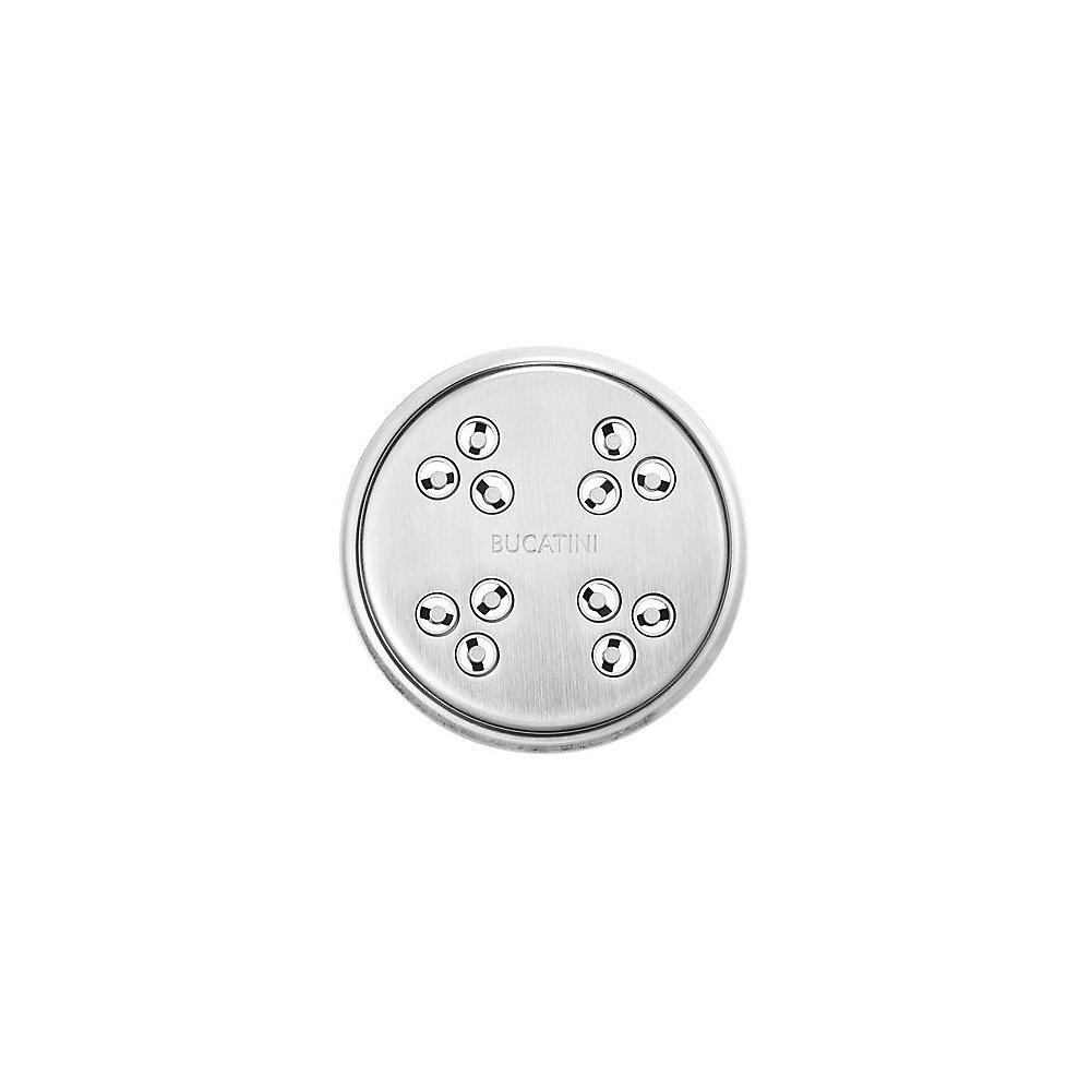 KitchenAid 5KSMPEXTA Röhrennudelvorsatz mit 6 Einsätzen