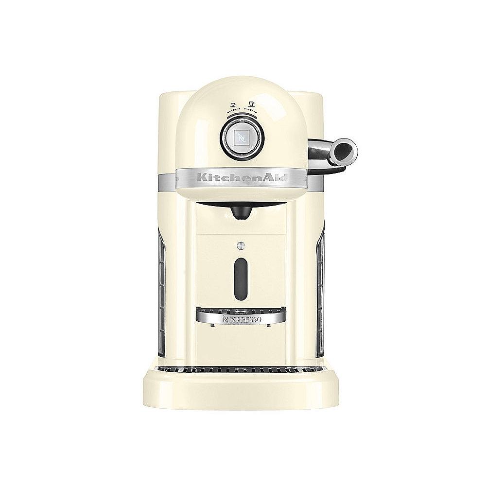 KitchenAid ARTISAN 5KES0503EAC/4 Nespressomaschine crème