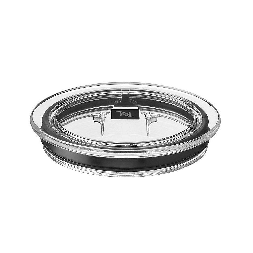 KitchenAid ARTISAN 5KES0504EMS/4 Kapselmaschine Nespresso medallion silber