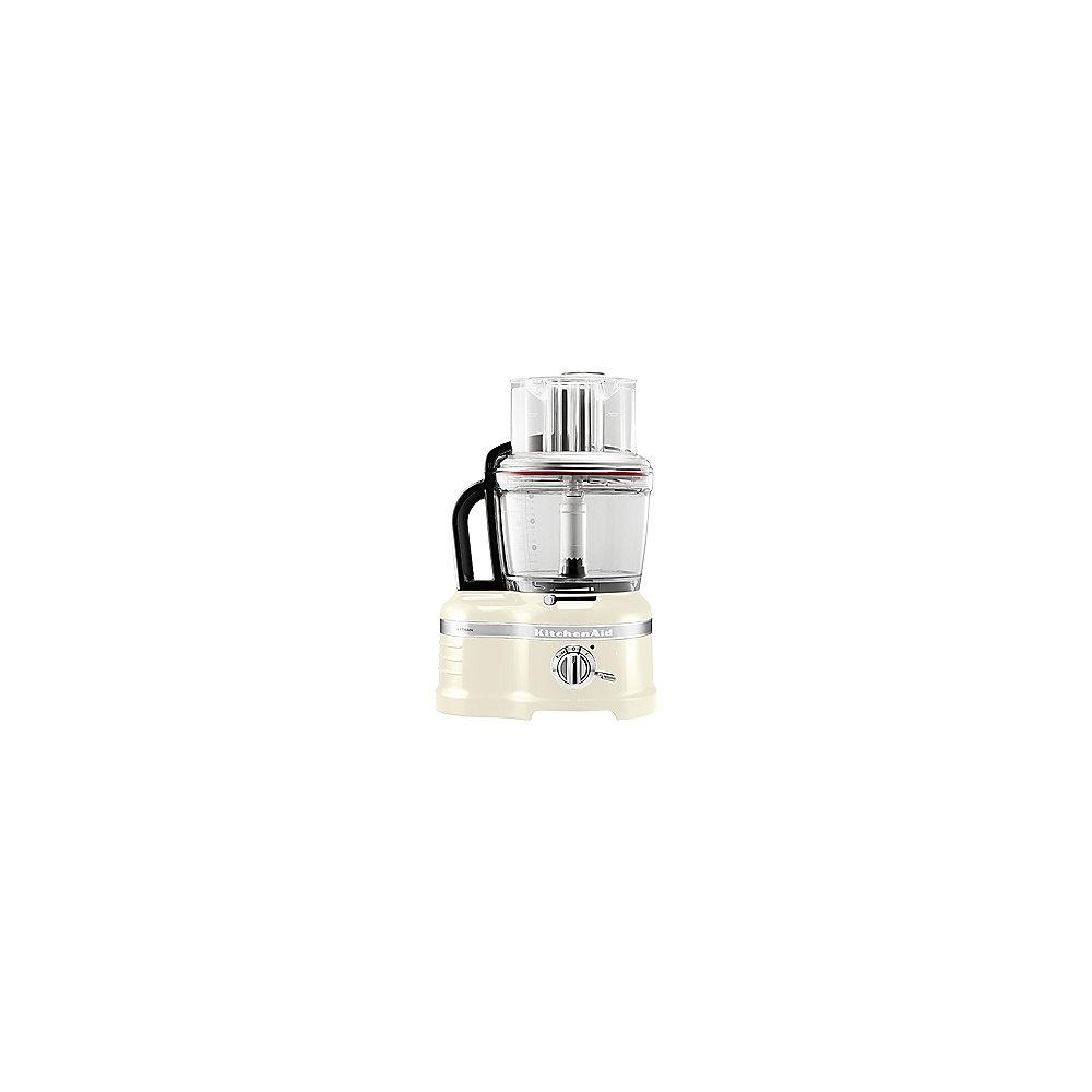 KitchenAid ARTISAN 5KFP1644 Küchenmaschine / Food Processor 650 Watt 4,0L crème