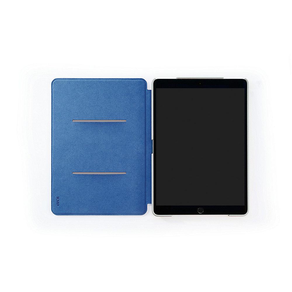 KMP Protective Case für iPad Pro 10.5 (2017), braun