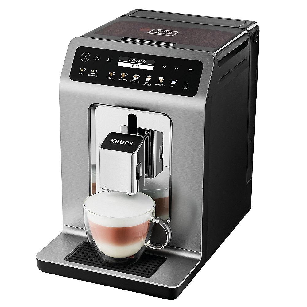 Krups EA 894T Evidence Plus Kaffeevollautomat
