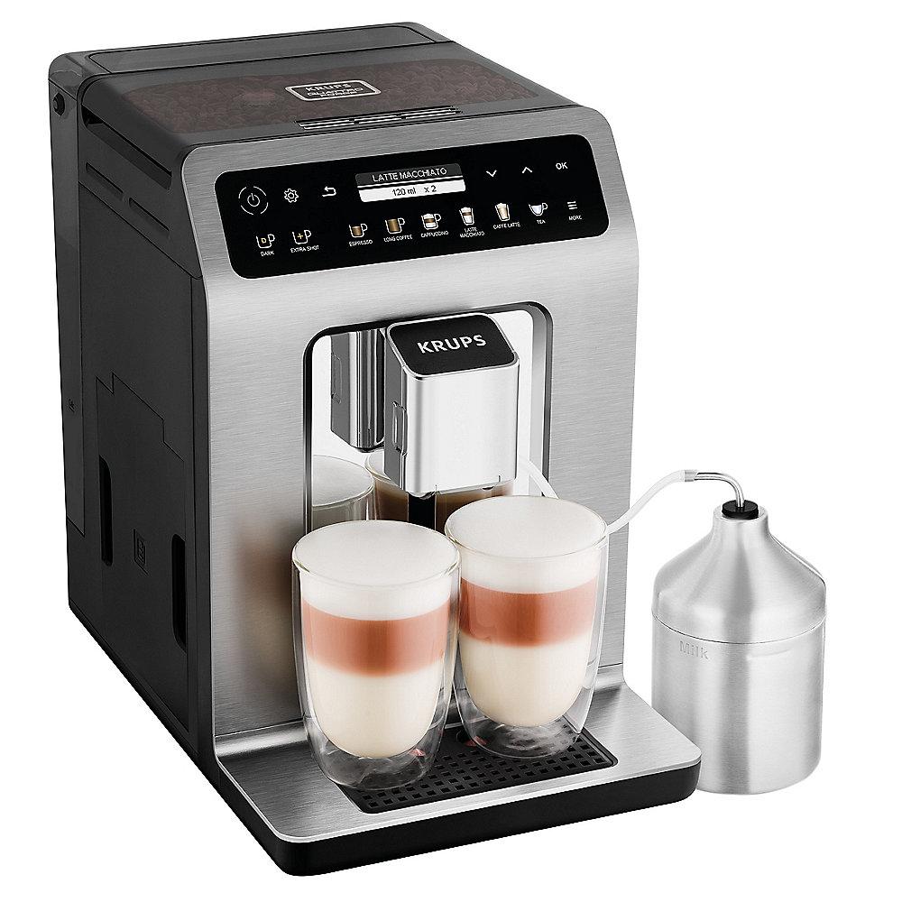 Krups EA 894T Evidence Plus Kaffeevollautomat