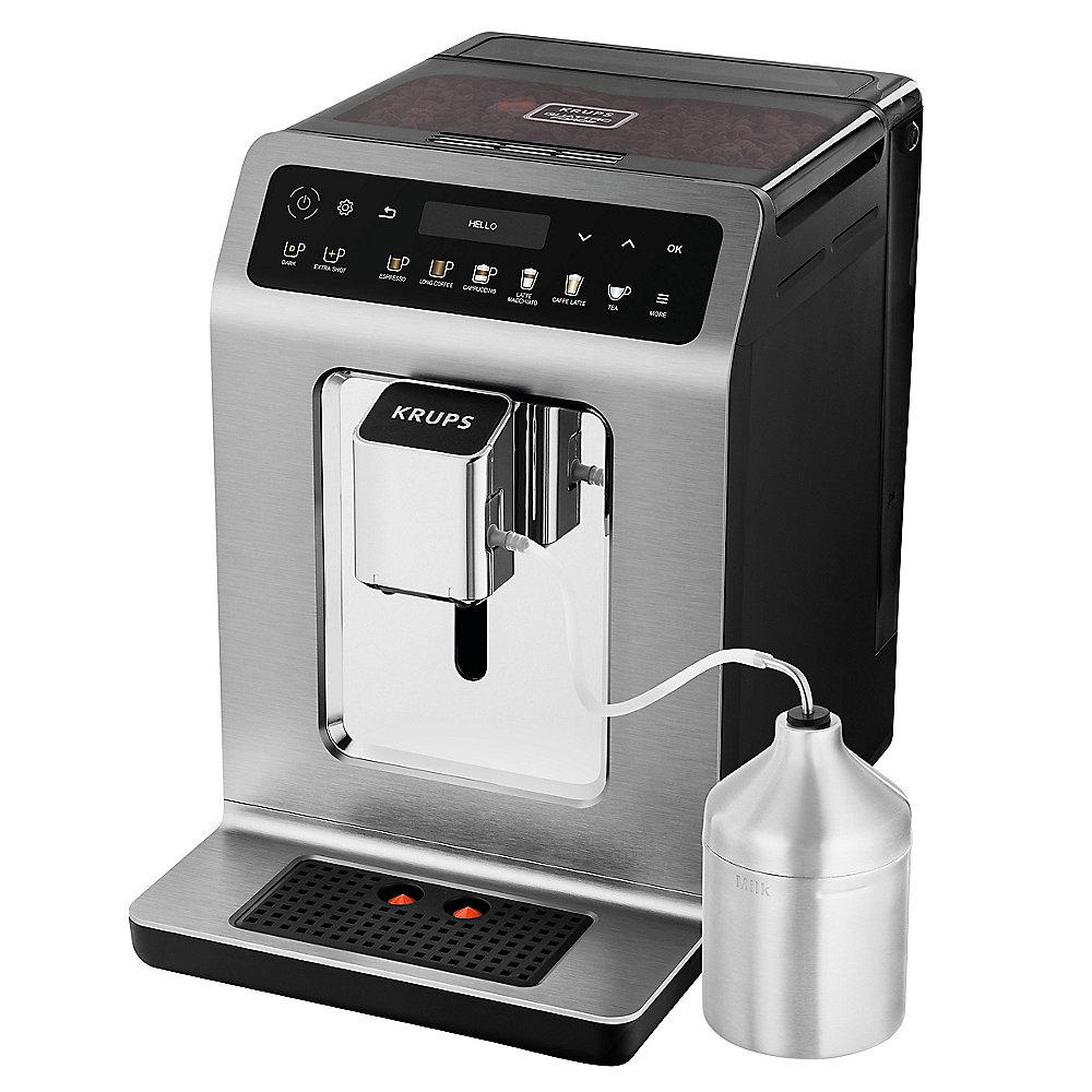 Krups EA 894T Evidence Plus Kaffeevollautomat