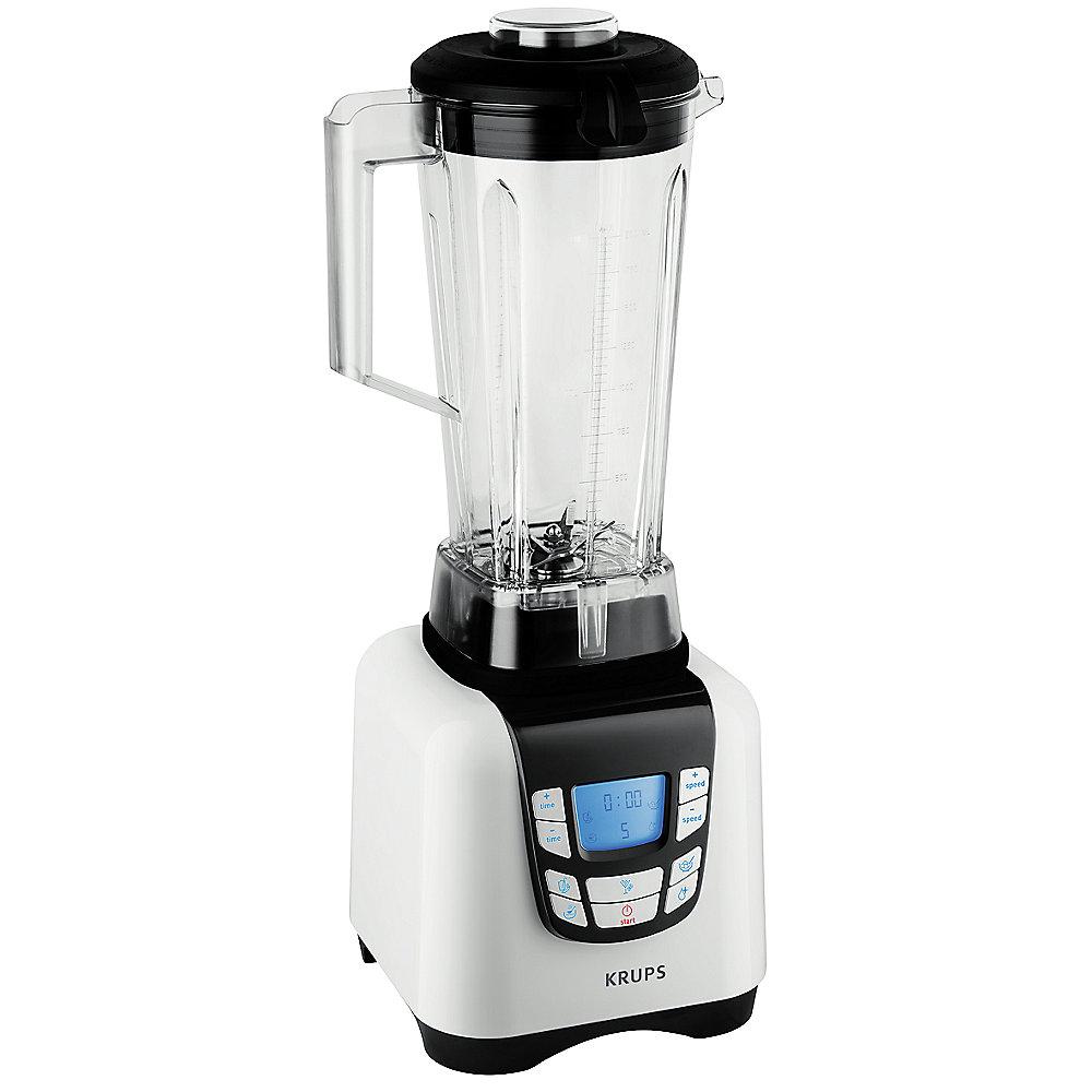 Krups KB 7021 High Speed Blender Standmixer, Krups, KB, 7021, High, Speed, Blender, Standmixer