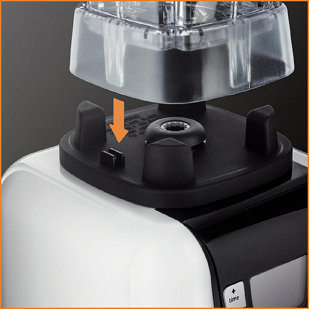 Krups KB 7021 High Speed Blender Standmixer