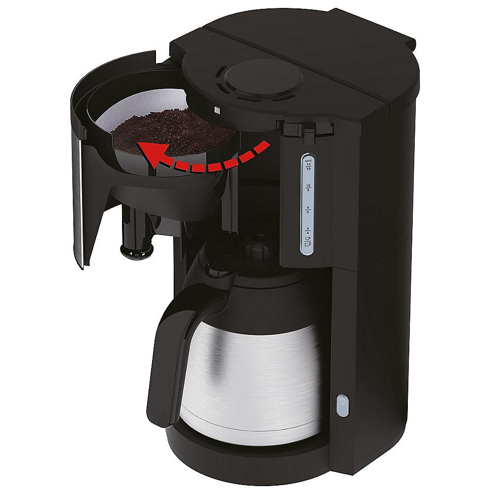 Krups KM305D FCM PRO AROMA Kaffeemaschine Edelstahl, Krups, KM305D, FCM, PRO, AROMA, Kaffeemaschine, Edelstahl