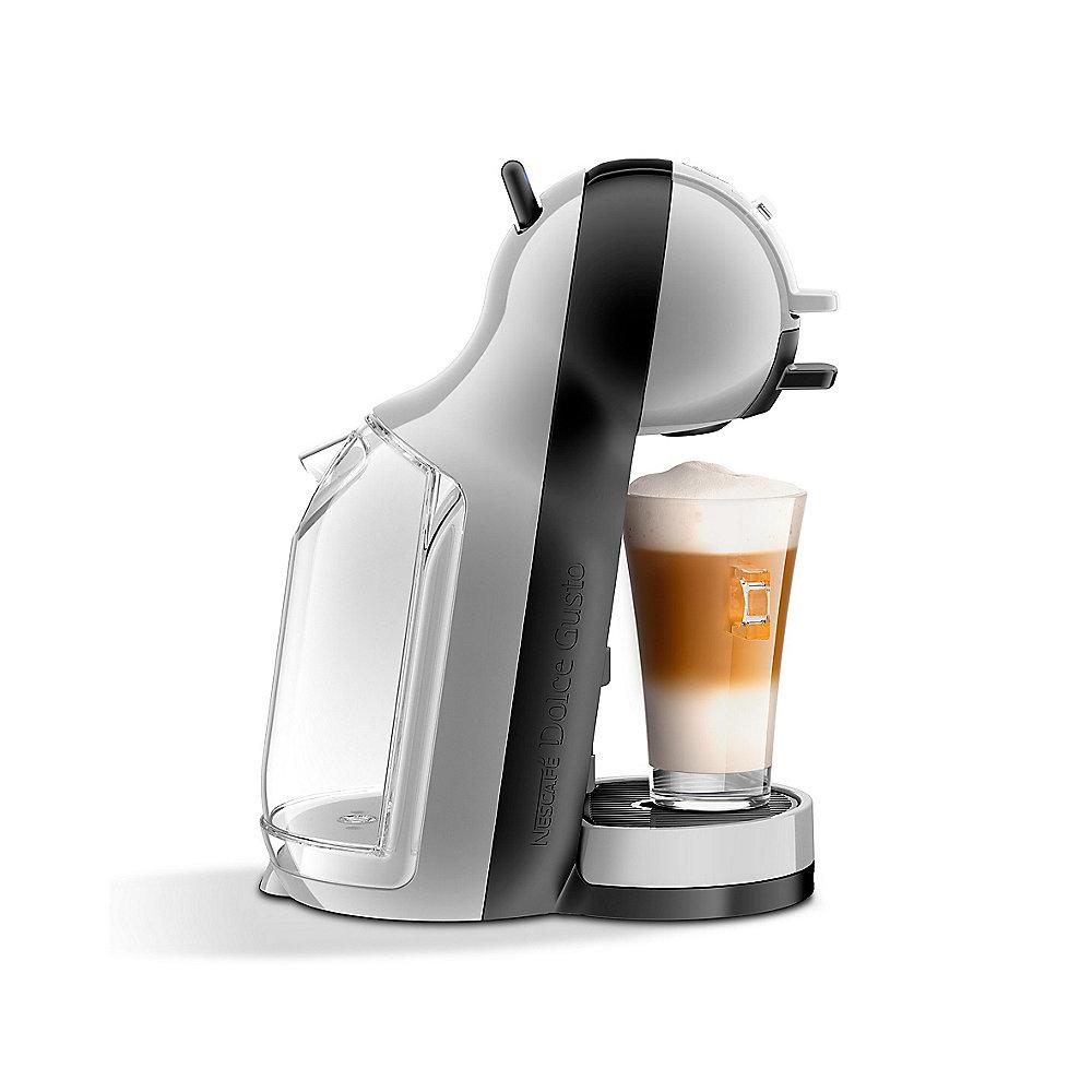 Krups KP123B Kapselmaschine Nescafé Dolce Gusto MINI ME schwarz / grau, Krups, KP123B, Kapselmaschine, Nescafé, Dolce, Gusto, MINI, ME, schwarz, /, grau