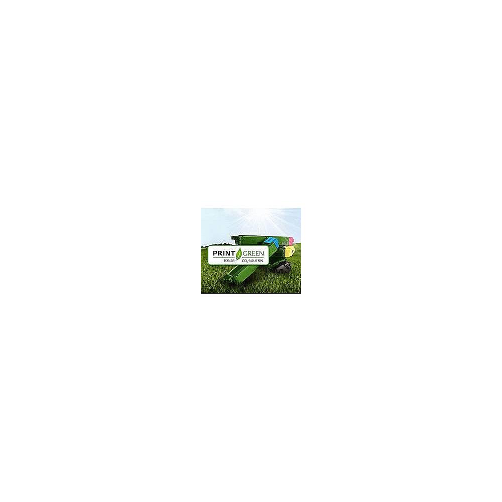 Kyocera FS-1325MFP S/W-Laserdrucker Scanner Kopierer Fax LAN 3 Jahre Garantie