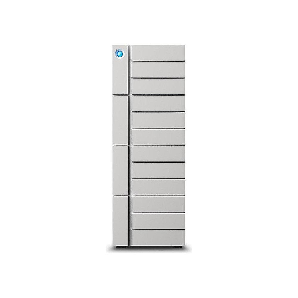 LaCie 12big Thunderbolt 3 Series 48TB 12-Bay RAID