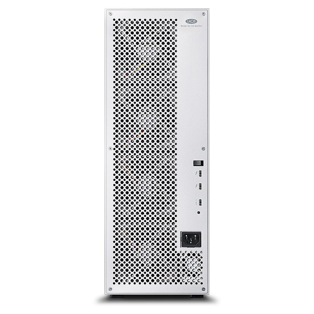 LaCie 12big Thunderbolt 3 Series 48TB 12-Bay RAID