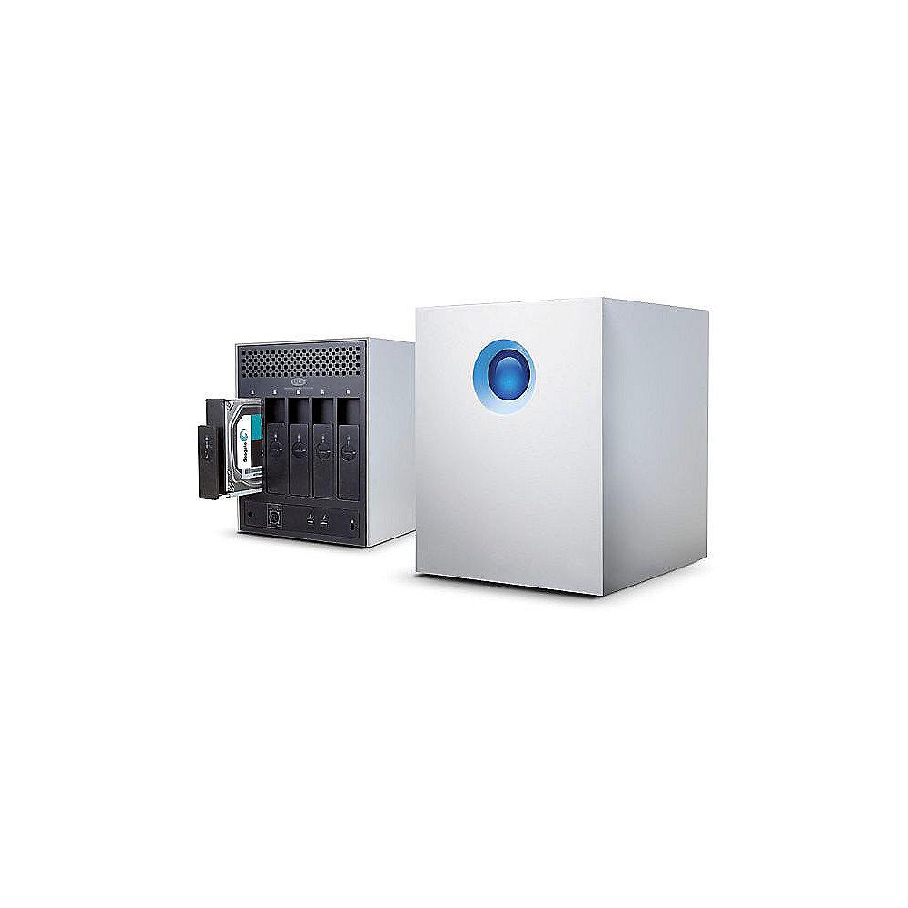 LaCie 5big Thunderbolt 2 Series 30TB 5-Bay RAID 7200RPM