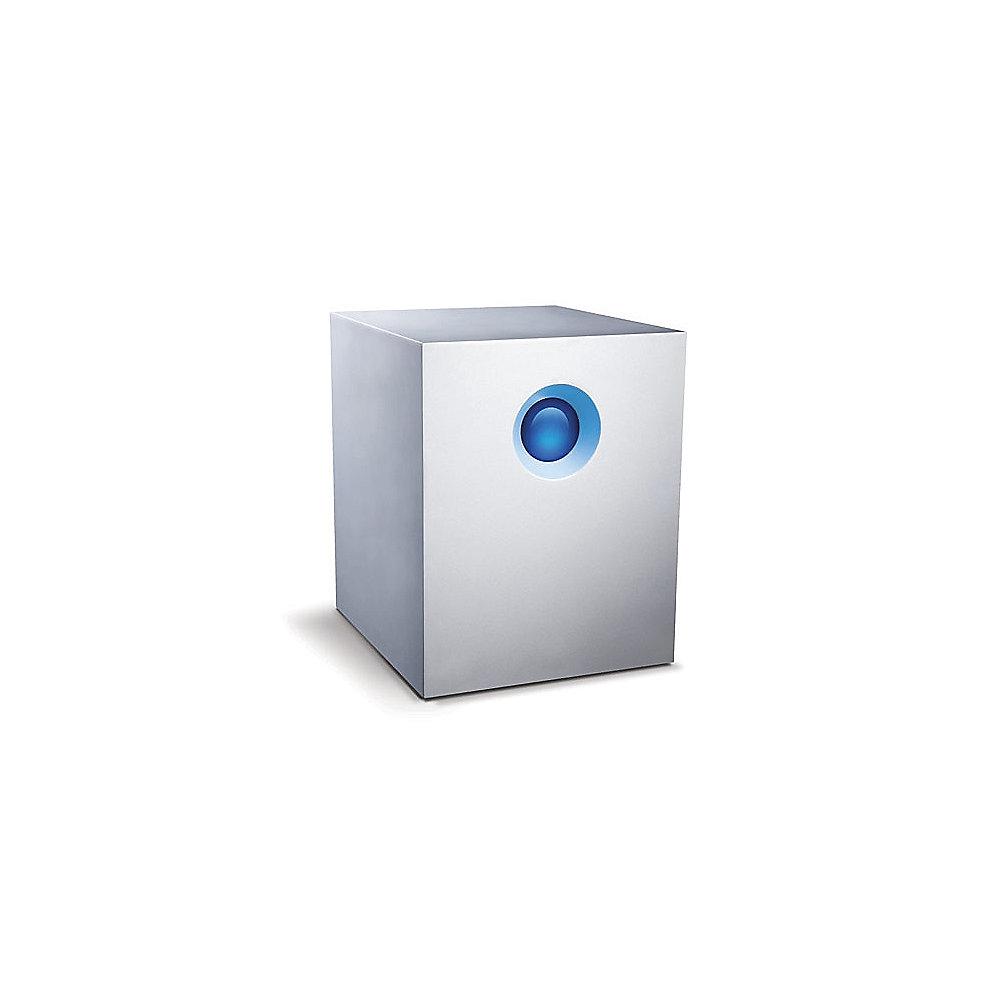 LaCie 5big Thunderbolt 2 Series 40TB 5-Bay RAID Enterprise Klasse