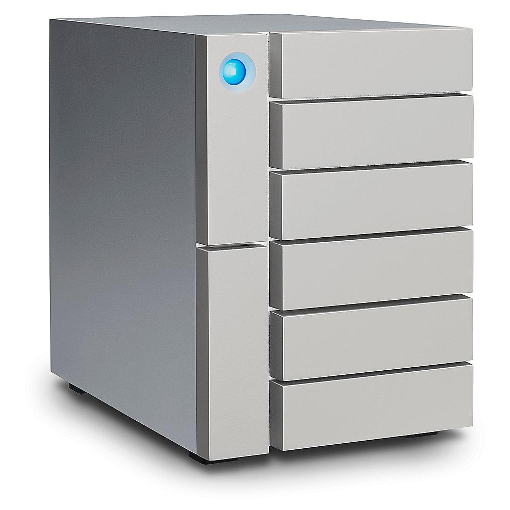 LaCie 6big Thunderbolt 3 Series 48TB 6-Bay RAID