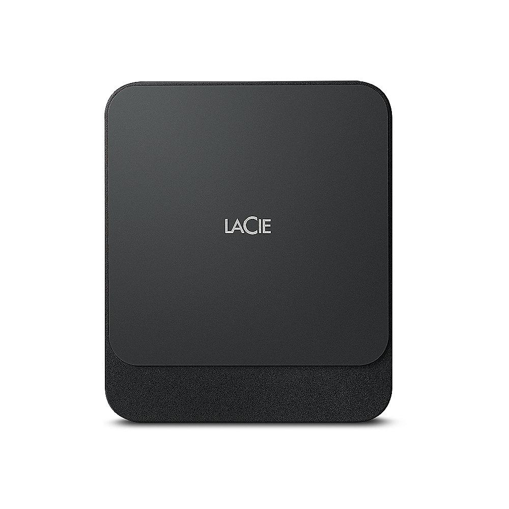 LaCie Portable SSD 1TB Type-C USB3.1