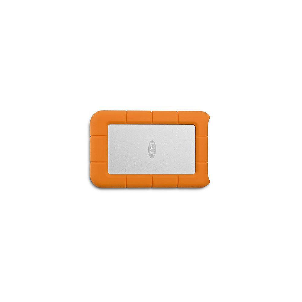 LaCie Rugged Mini USB 3.0 1TB 5400rpm 2.5zoll