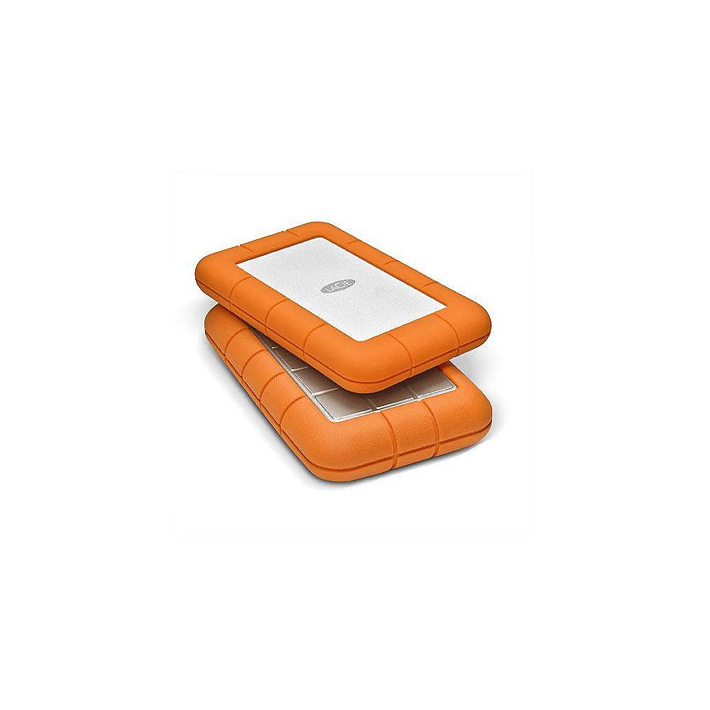 LaCie Rugged Mini USB 3.0 1TB 5400rpm 2.5zoll