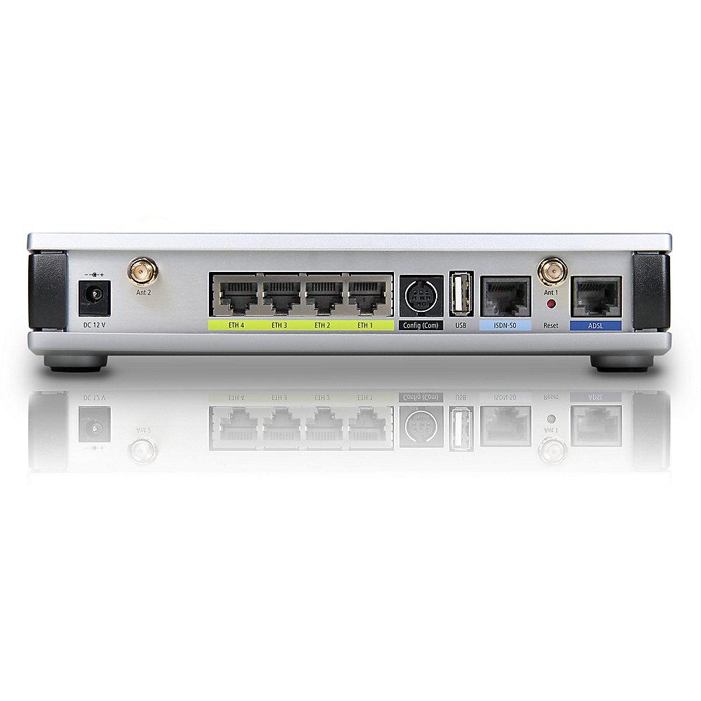 LANCOM 1781AW VPN 300MBit Dualband WLAN-n DSL Modem Router