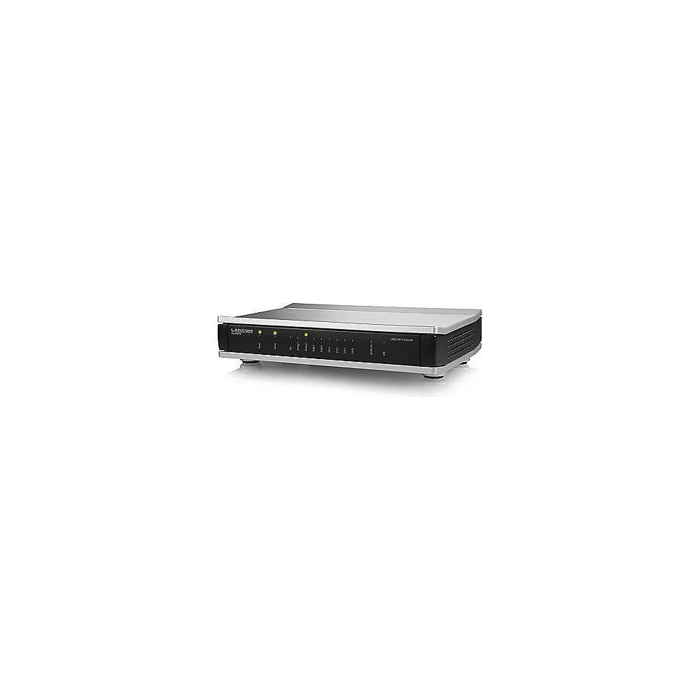 LANCOM 1783VA Business Router VPN VoIP (All-IP, EU, over ISDN)