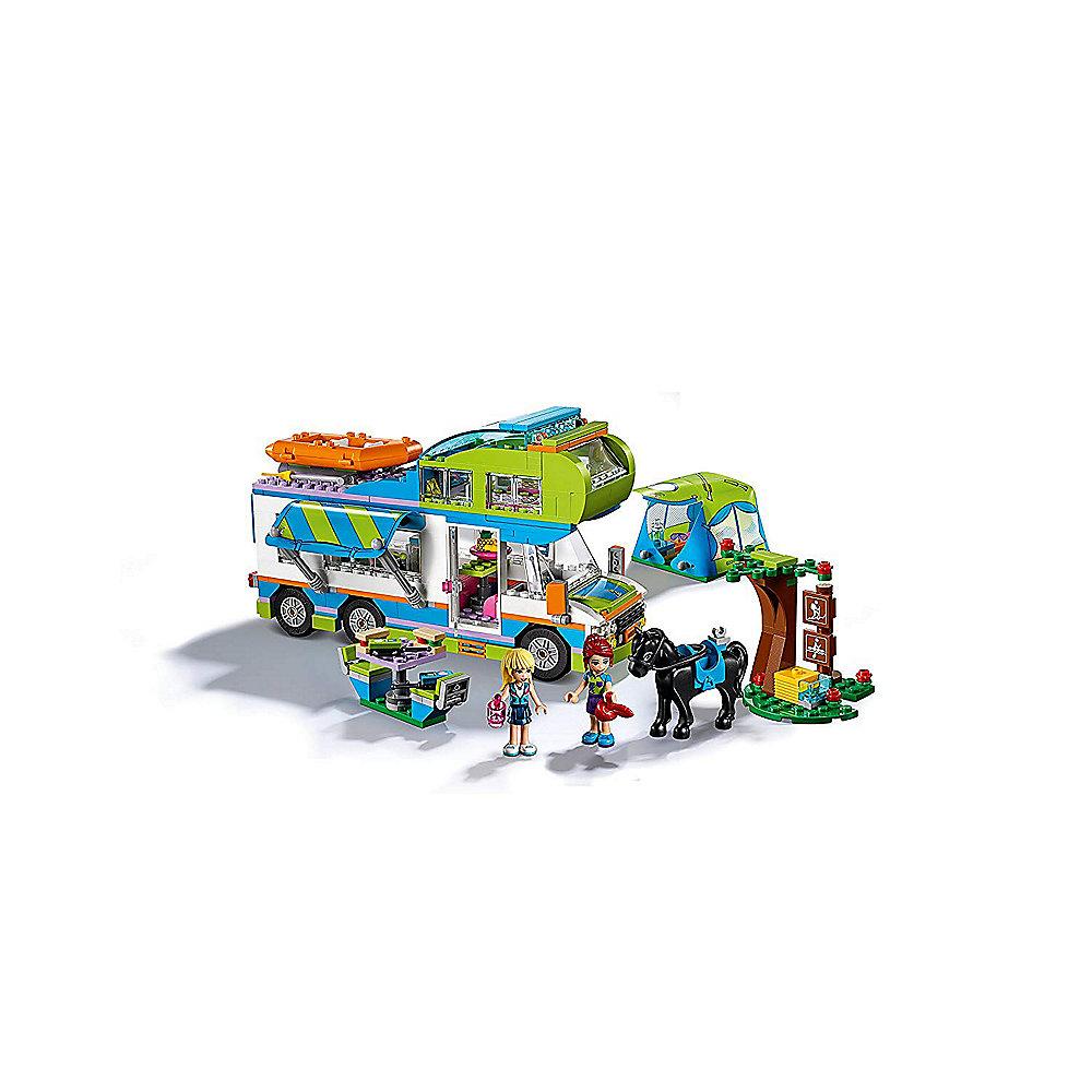 LEGO Friends - Mias Wohnmobil (41339)