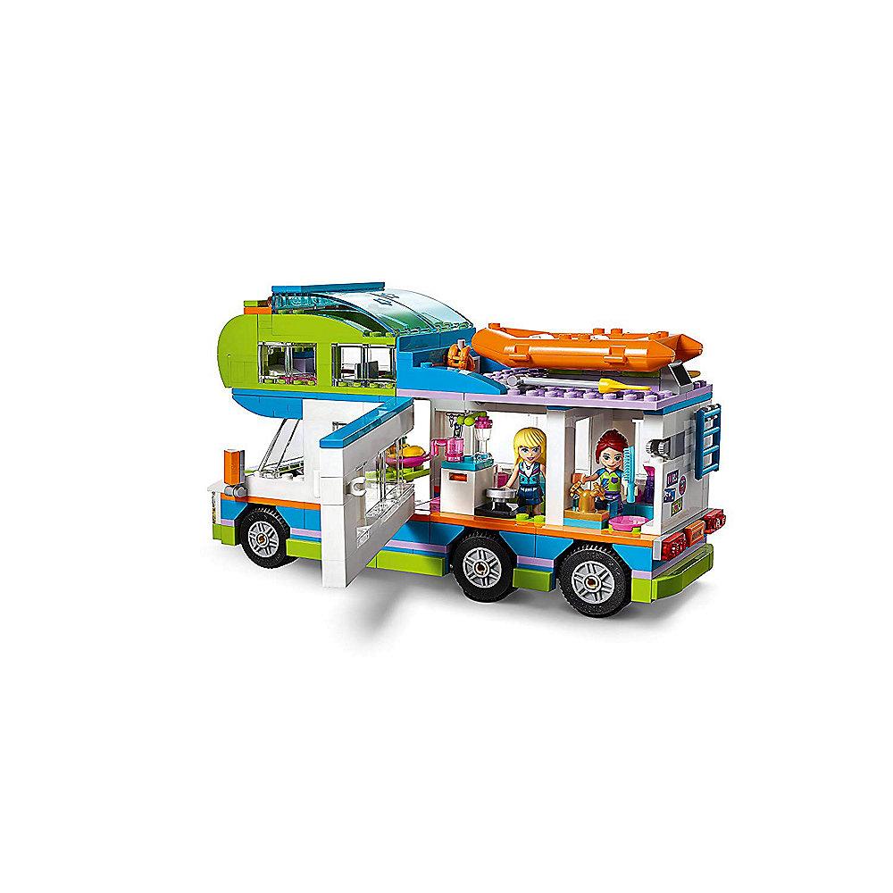 LEGO Friends - Mias Wohnmobil (41339), LEGO, Friends, Mias, Wohnmobil, 41339,