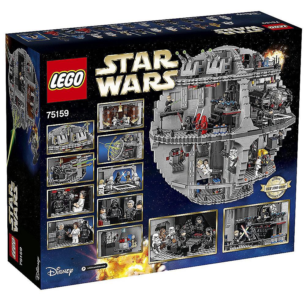 LEGO Star Wars - Death Star™ (75159)