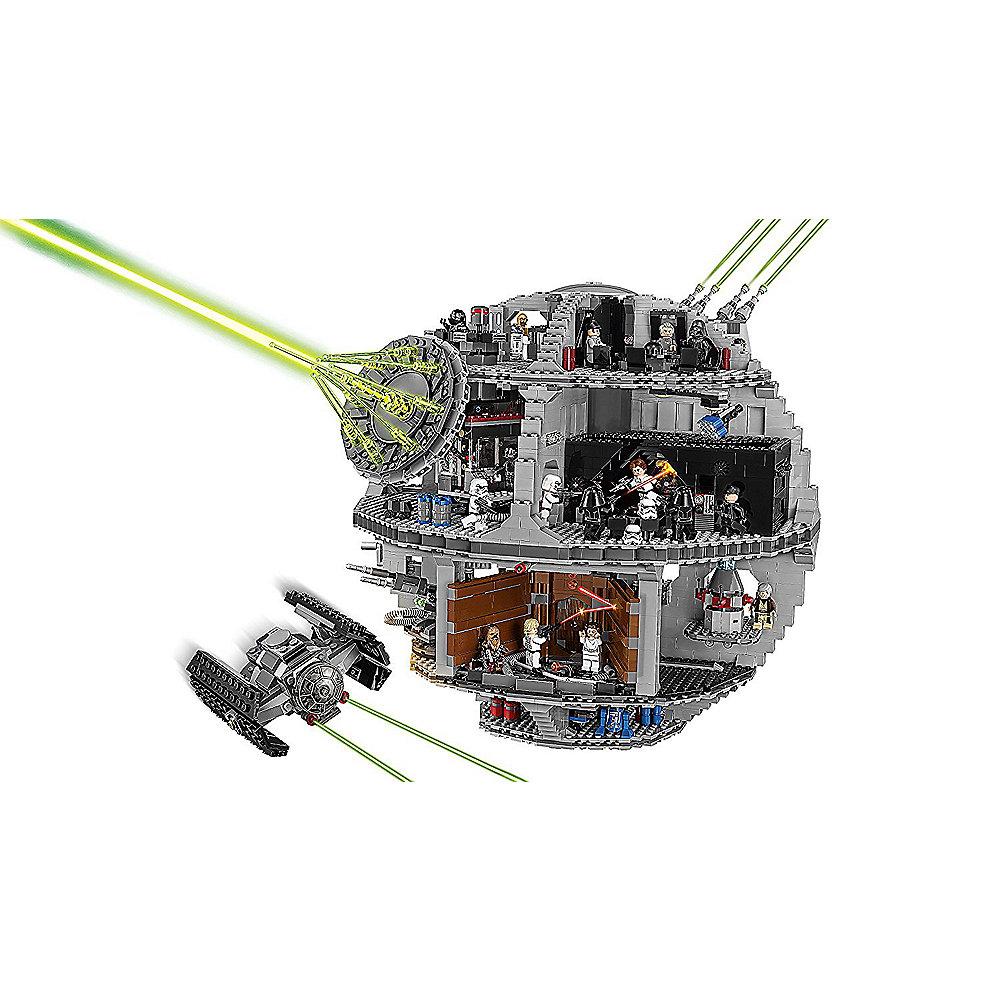 LEGO Star Wars - Death Star™ (75159)