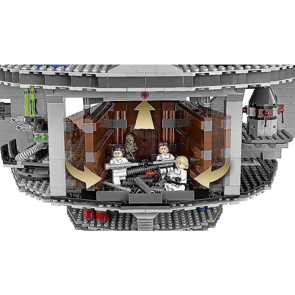 LEGO Star Wars - Death Star™ (75159)