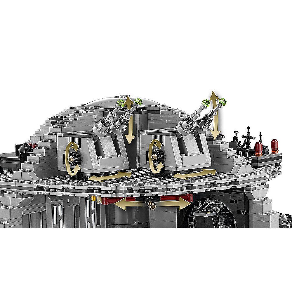 LEGO Star Wars - Death Star™ (75159)