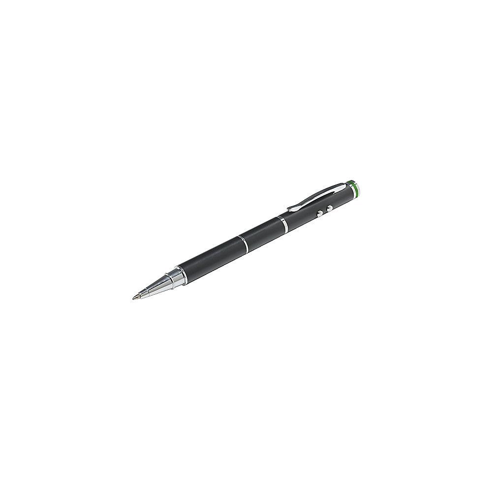 Leitz Complete 64140095 4 in 1 Stylus schwarz