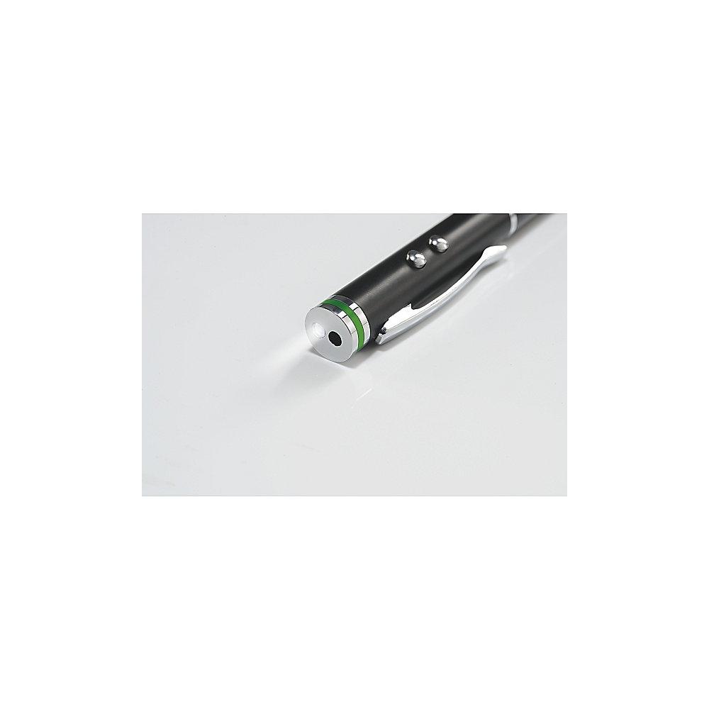 Leitz Complete 64140095 4 in 1 Stylus schwarz