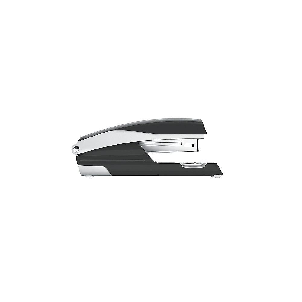 Leitz NeXXt Series Büroheftgerät bis zu 30 Blatt Schwarz (5502)