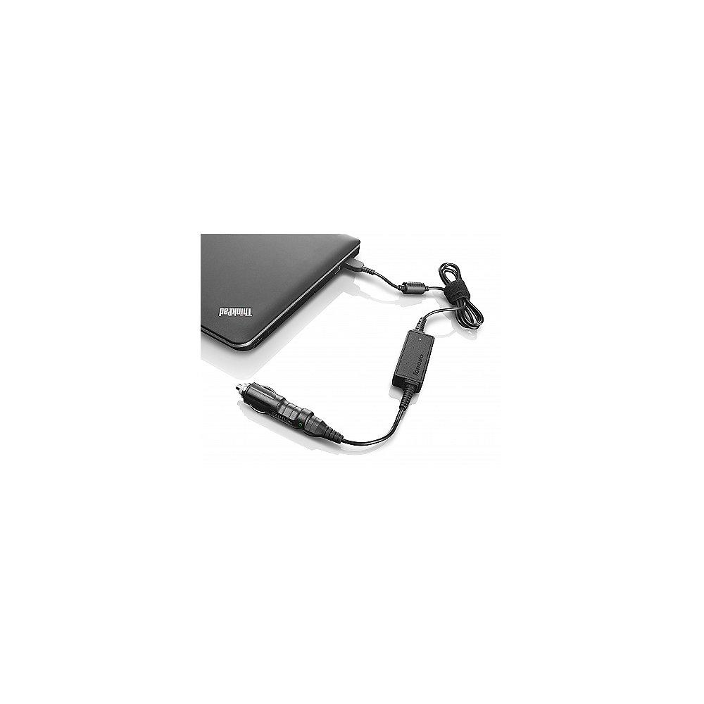 Lenovo 65W DC Travel Adapter Slim Tip 0B47481