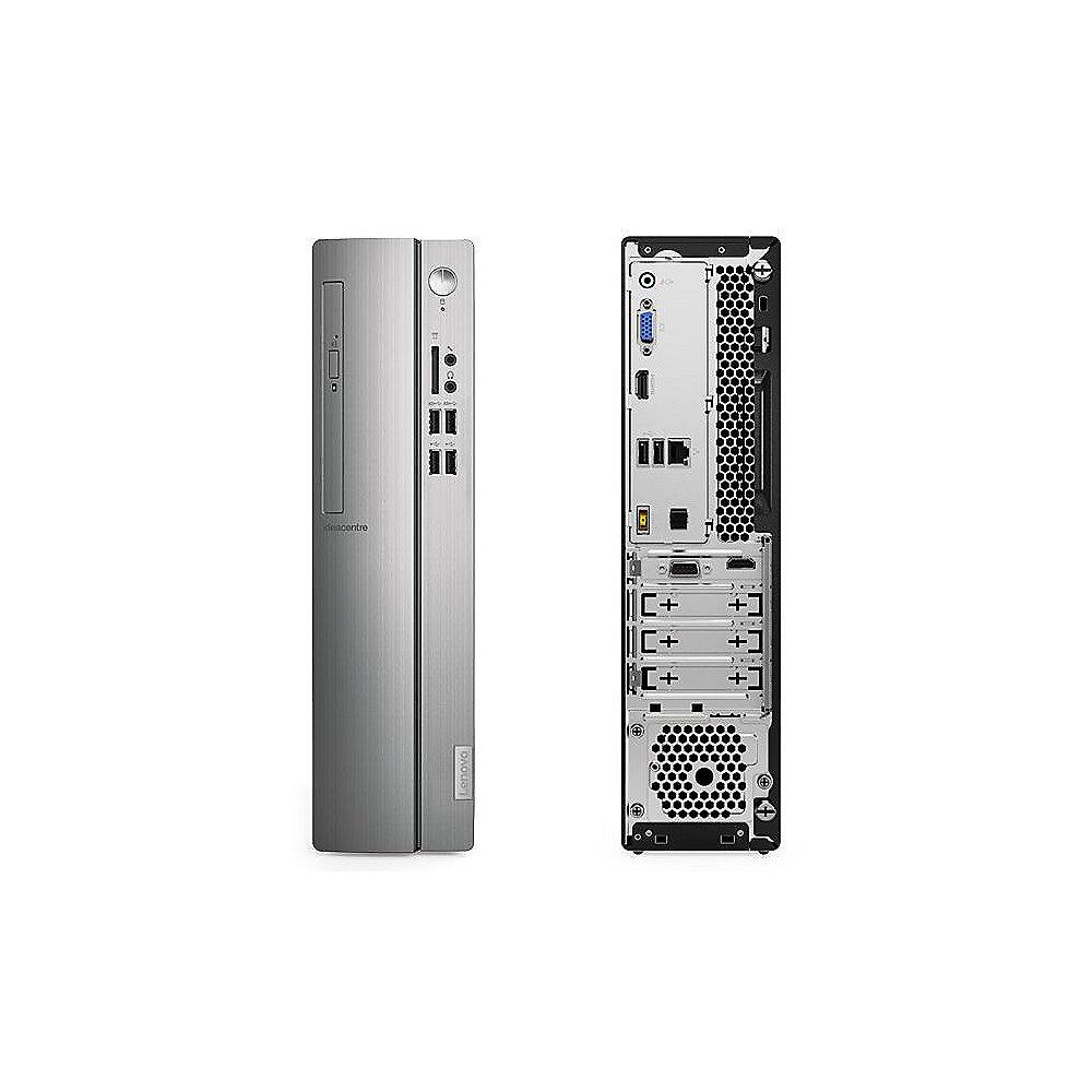 Lenovo IdeaCentre 310S-08IGM Pentium J5005 8GB 1TB HDD Windows 10