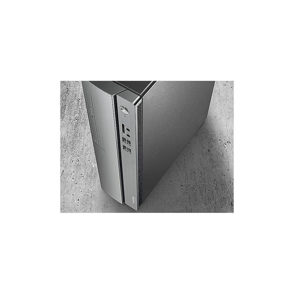 Lenovo IdeaCentre 310S-08IGM Pentium J5005 8GB 1TB HDD Windows 10
