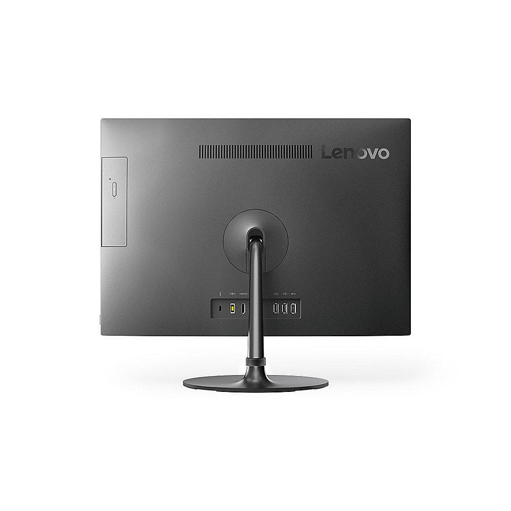 Lenovo IdeaCentre All-In-One 330-20IGM Pentium J5005 4GB 1TB 19,5" Windows 10