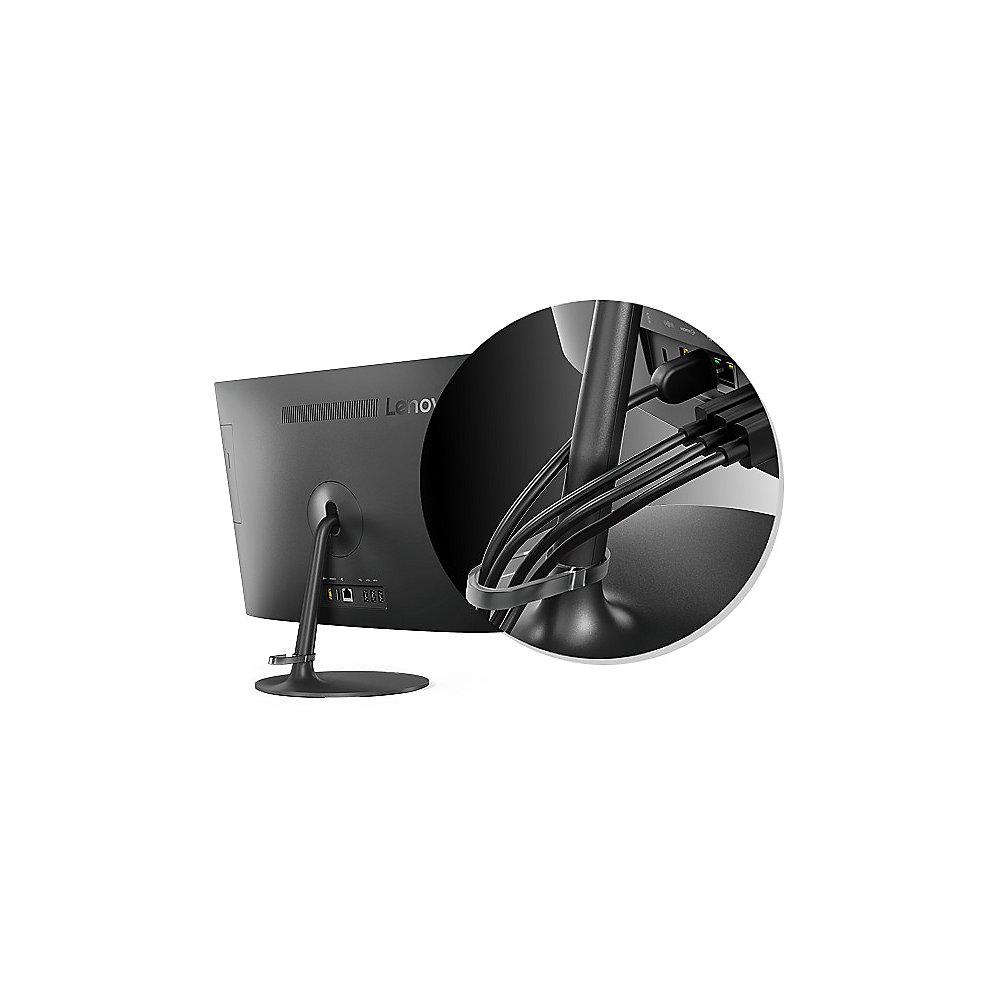 Lenovo IdeaCentre All-In-One 330-20IGM Pentium J5005 4GB 1TB 19,5" Windows 10