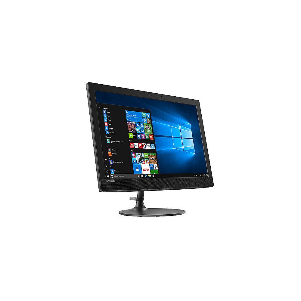 Lenovo IdeaCentre All-In-One 330-20IGM Pentium J5005 4GB 1TB 19,5" Windows 10