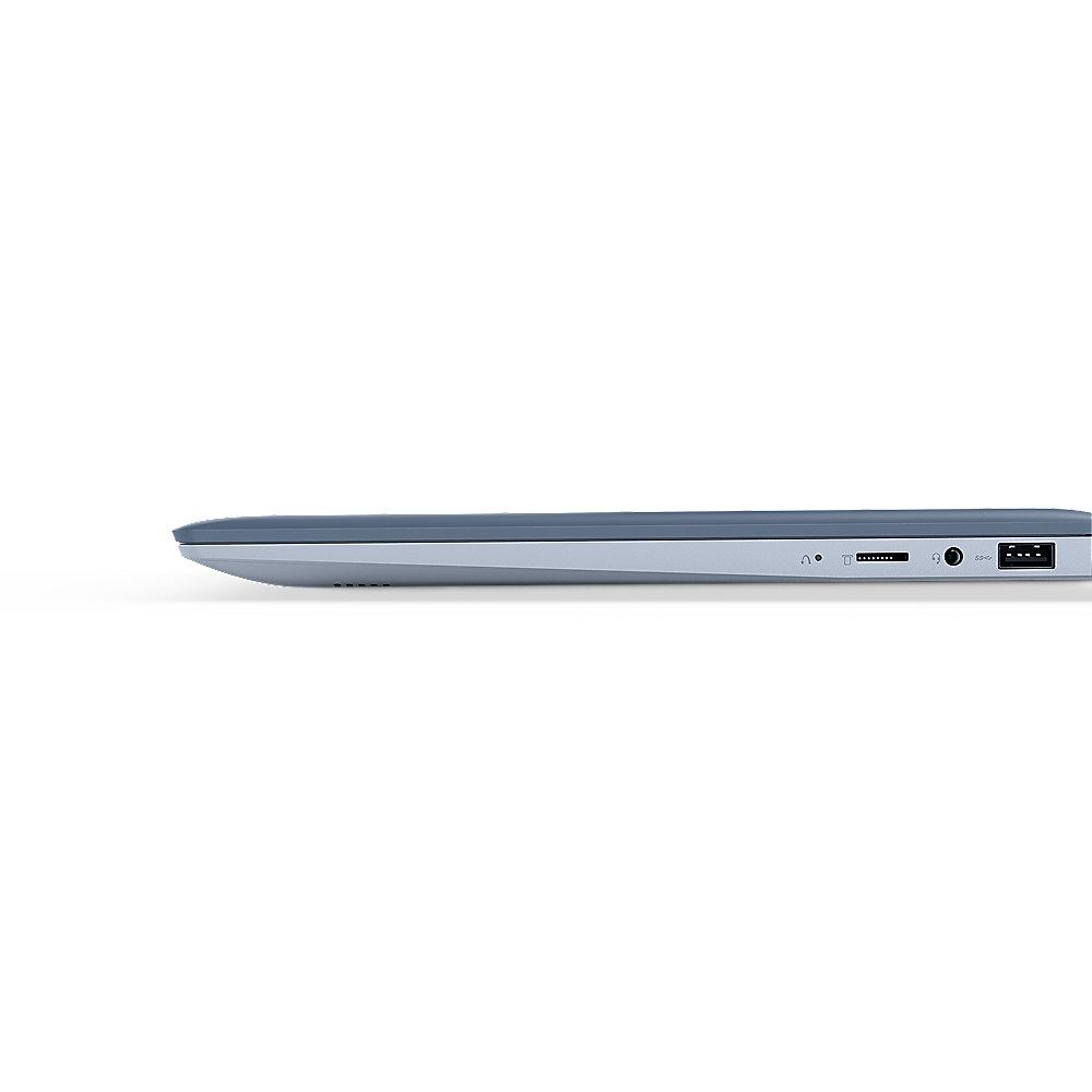 Lenovo IdeaPad 120s-14IAP 81A500CCGE 14" FHD N4200 Quad-Core 8GB/256GB SSD Win10