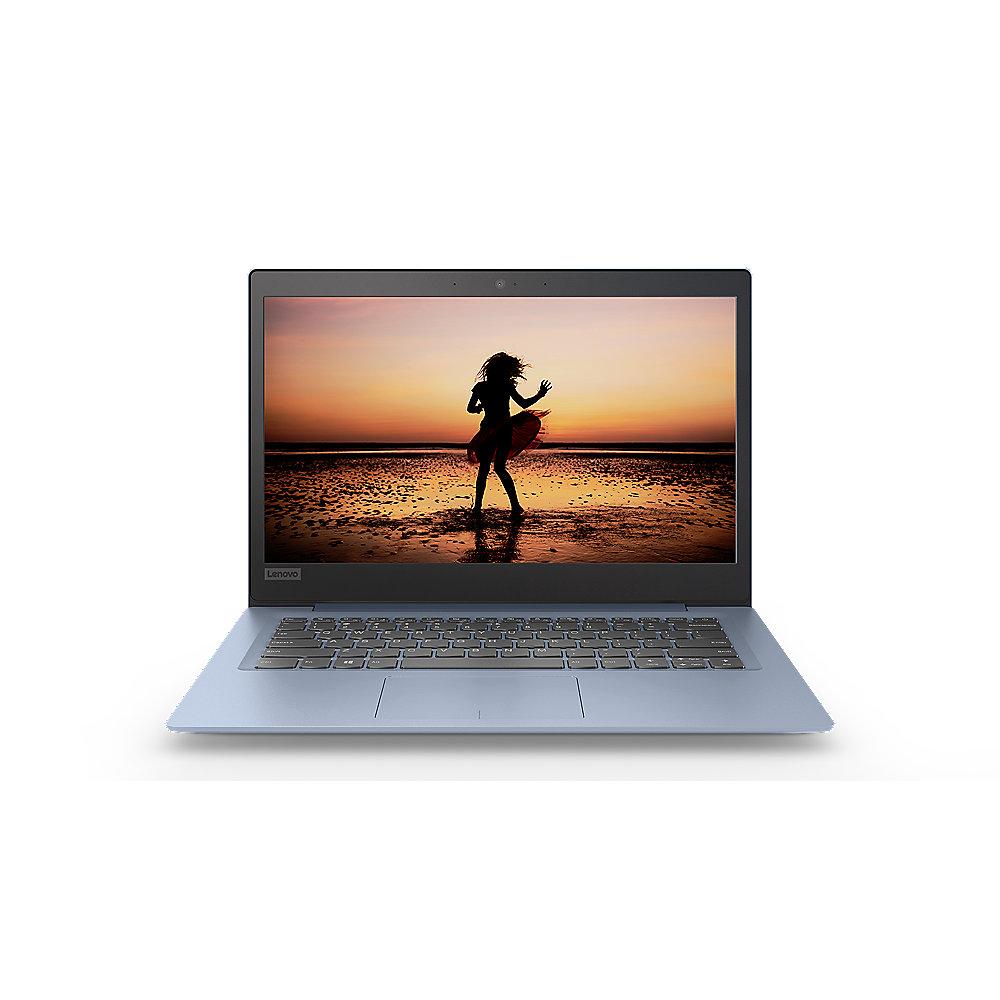Lenovo IdeaPad 120s-14IAP 81A500CCGE 14" FHD N4200 Quad-Core 8GB/256GB SSD Win10