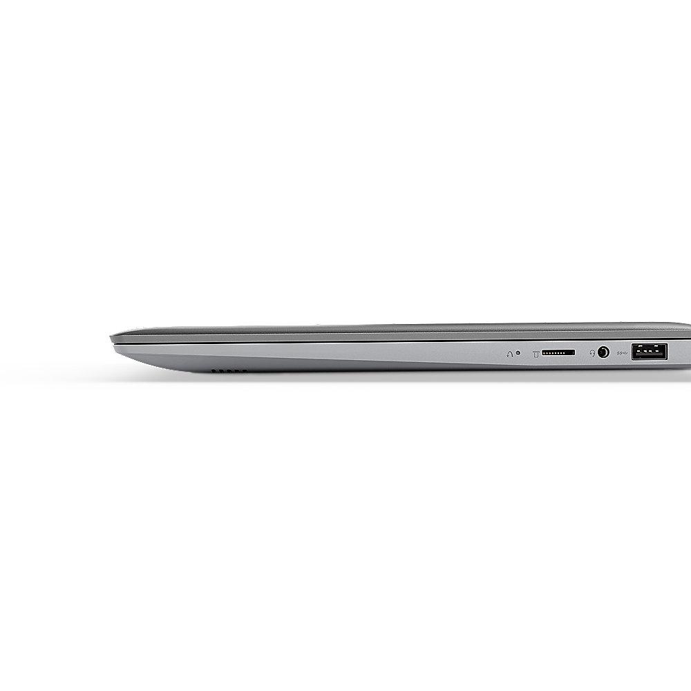 Lenovo IdeaPad 120s-14IAP 81A500GBGE 14" FHD N4200 Quad-Core 8GB/128GB SSD Win10