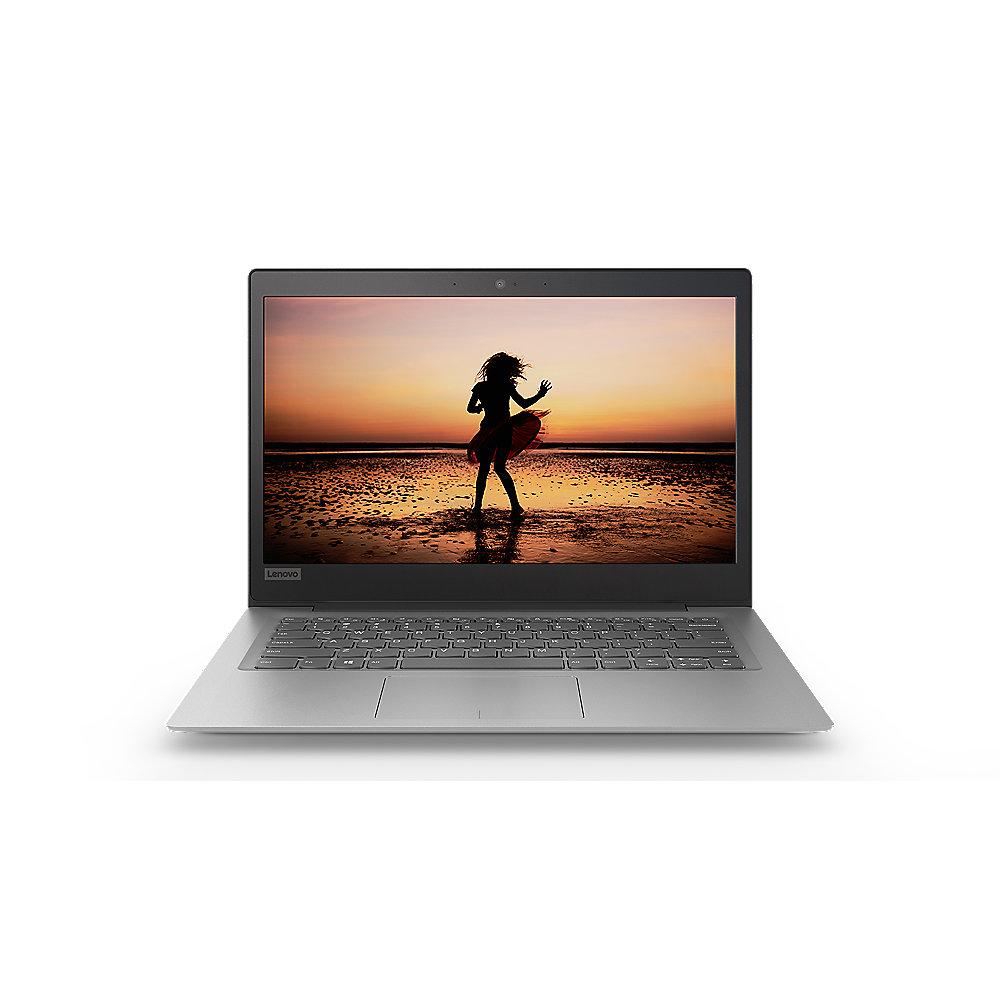 Lenovo IdeaPad 120s-14IAP 81A500GBGE 14" FHD N4200 Quad-Core 8GB/128GB SSD Win10