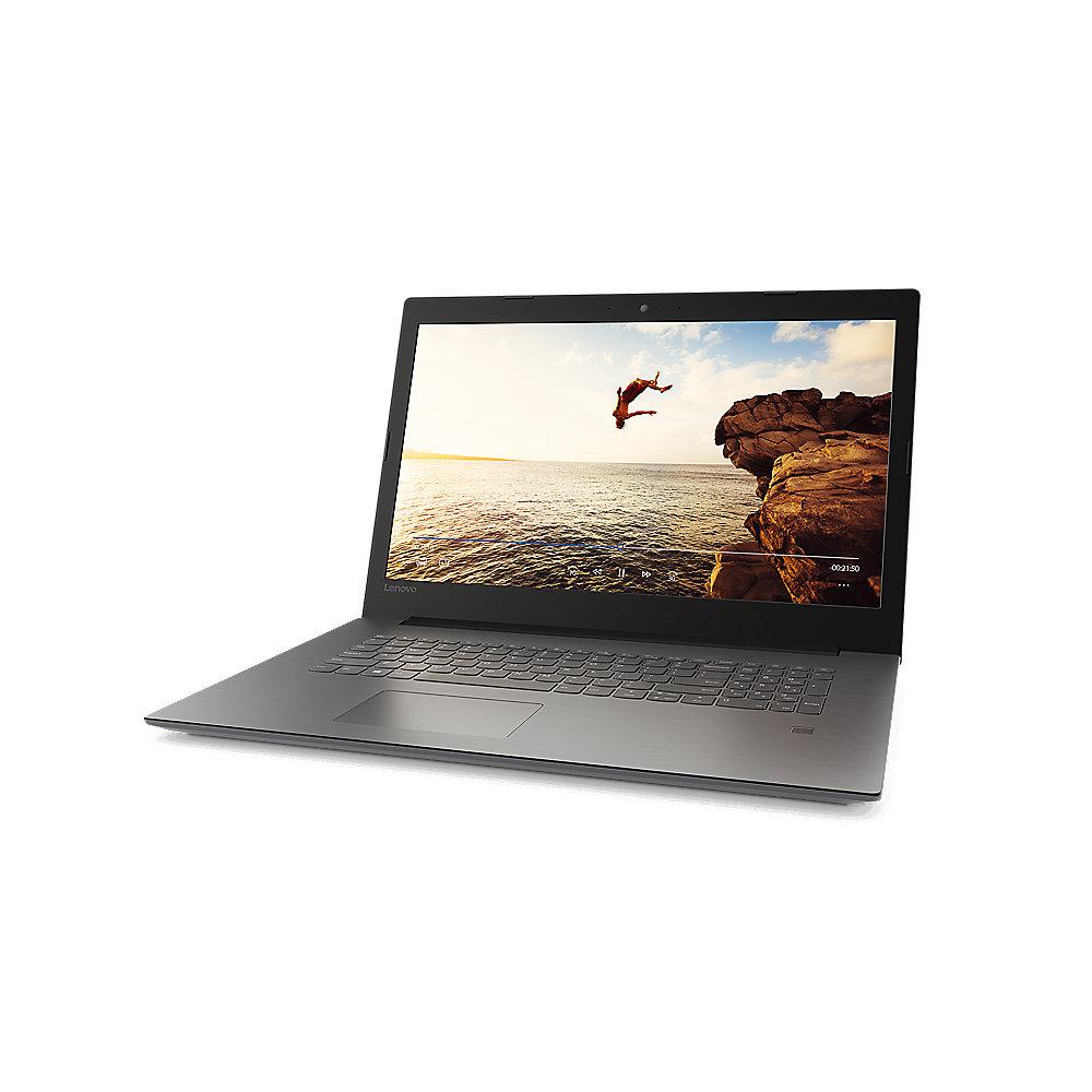 Lenovo IdeaPad 320-17IKBR 81BJ002TGE 17,3" FHD i5-8250U 8GB HDD SSD MX150 Win 10