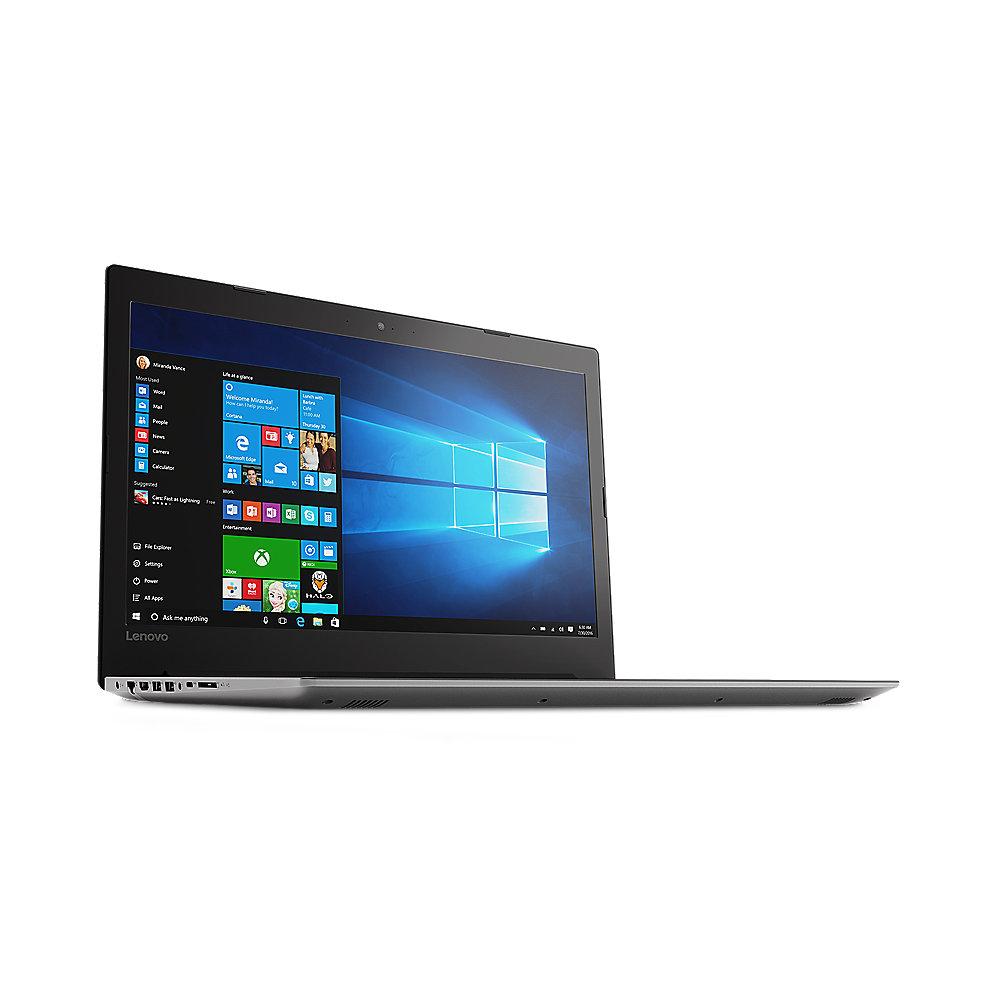 Lenovo IdeaPad 320-17IKBR 81BJ002TGE 17,3" FHD i5-8250U 8GB HDD SSD MX150 Win 10