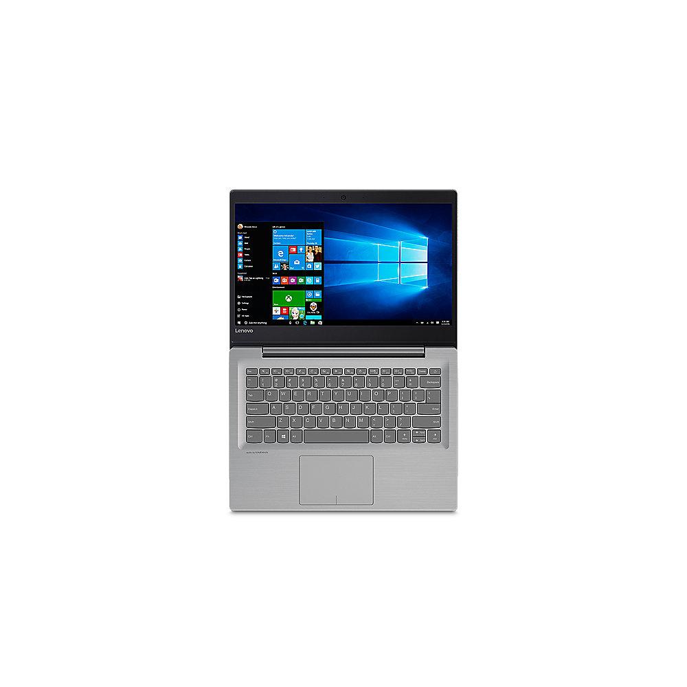 Lenovo IdeaPad 320S-14IKB 80X400MXGE 14" FHD IPS i3-7100U 4GB/128GB SSD Win10
