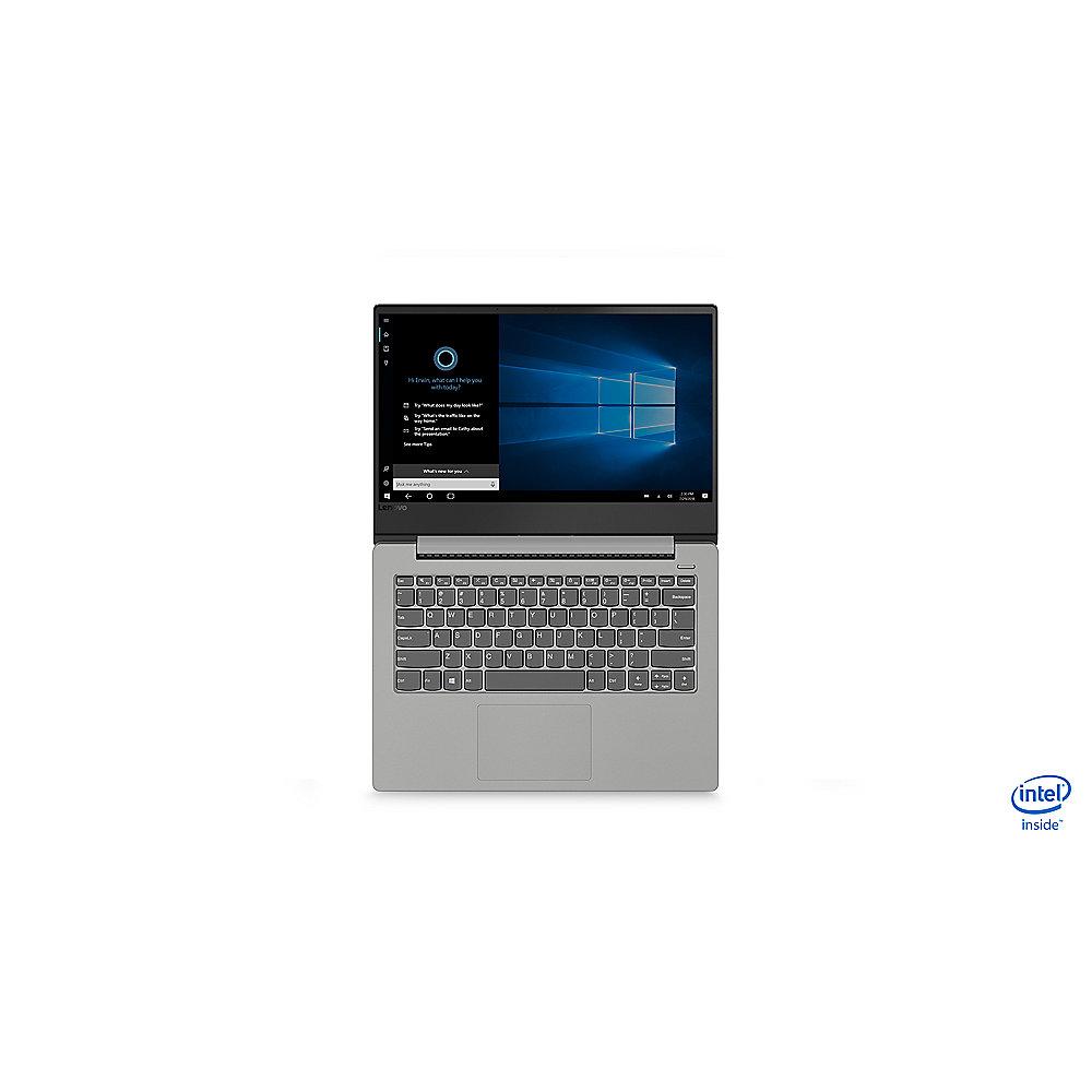 Lenovo IdeaPad 330S-14IKB 81F401FCGE 14"FHD i3-8130U 8GB/256GB SSD DOS Akku